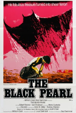 The Black Pearl (1977) The Black Pearl (1977)
