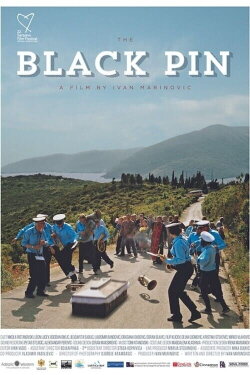 The Black Pin (2016) The Black Pin (2016)