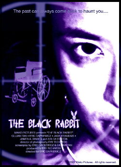 The Black Rabbit (2007) The Black Rabbit (2007)