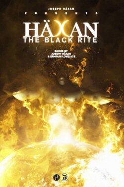 The Black Rite (2022) The Black Rite (2022)