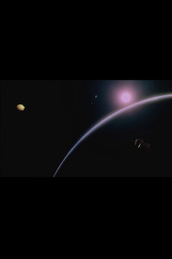 The Black Screen (2017) The Black Screen (2017)