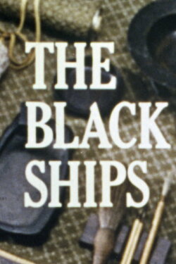 The Black Ships (1970)