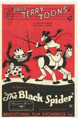 The Black Spider (1931) The Black Spider (1931)