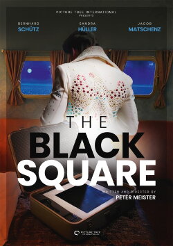 The Black Square (2021) The Black Square (2021)