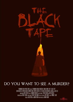 The Black Tape (2014) The Black Tape (2014)