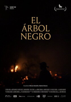 The Black Tree (2018)