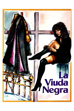 The Black Widow (1983) The Black Widow (1983)