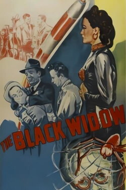 The Black Widow (1947) The Black Widow (1947)