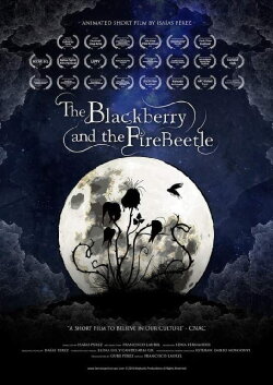 The Blackberry and The FireBeetle (2017) The Blackberry and The FireBeetle (2017)