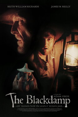 The Blackdamp (2025)