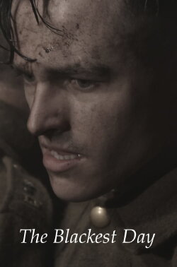 The Blackest Day (2016)
