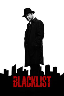 The Blacklist (2004)
