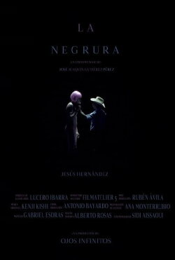 The Blackness (2022)