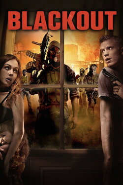 The Blackout (2014) The Blackout (2014)