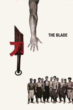 The Blade (1995) The Blade (1995)