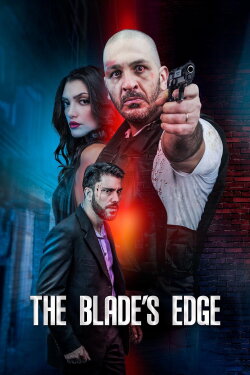 The Blade's Edge (2020) The Blade's Edge (2020)
