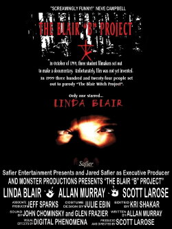 The Blair Bitch Project (1999) The Blair Bitch Project (1999)