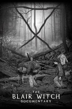 The Blair Witch Documentary (2024) The Blair Witch Documentary (2024)