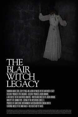 The Blair Witch Legacy (2018) The Blair Witch Legacy (2018)