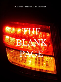 The Blank Page (2024) The Blank Page (2024)