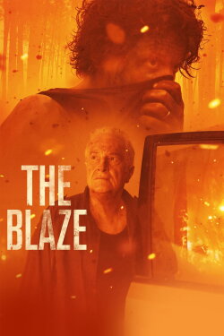 The Blaze (2023) The Blaze (2023)