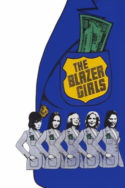 The Blazer Girls (1975) The Blazer Girls (1975)