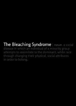 The Bleaching Syndrome (2018) The Bleaching Syndrome (2018)