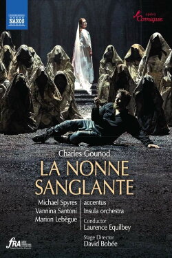 The Bleeding Nun (2019)