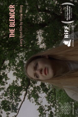 The Blender (2017)