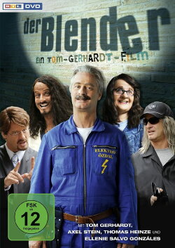 The Blender (2012)