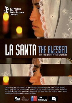 The Blessed (2012)