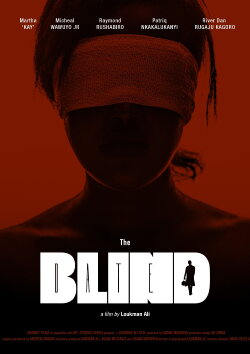 The Blind Date (2021) The Blind Date (2021)