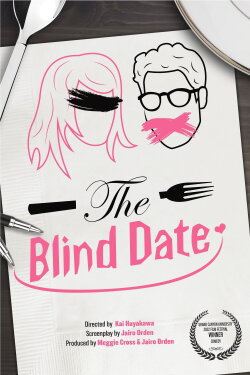 The Blind Date (2022) The Blind Date (2022)