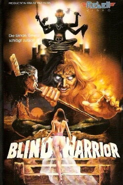 The Blind Man from Ghost Cave: Blind Warrior (1987) The Blind Man from Ghost Cave: Blind Warrior (1987)