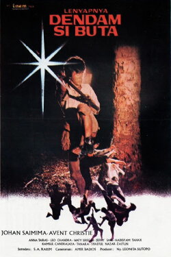The Blind Man's Revenge Is Gone (1983) The Blind Man's Revenge Is Gone (1983)