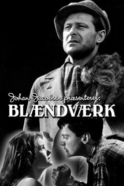 The Blinded (1955)