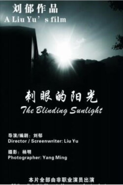 The Blinding Sunlight (2013)