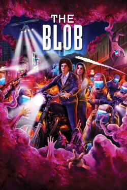 The Blob (1988) The Blob (1988)
