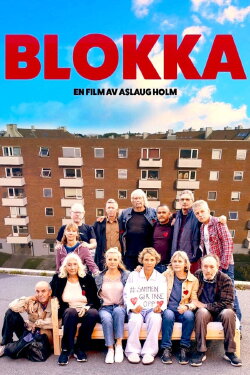 The Block (2023)