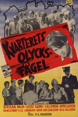 The Blockhead of the Block (1947)