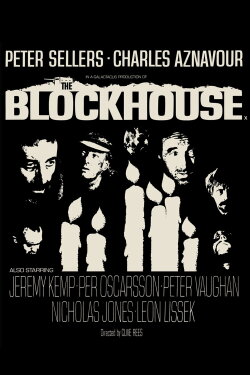 The Blockhouse (1973) The Blockhouse (1973)