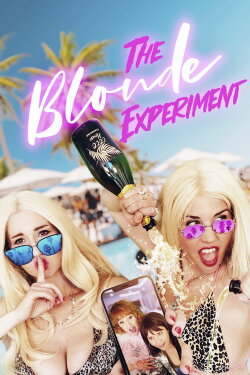 The Blonde Experiment (2020) The Blonde Experiment (2020)