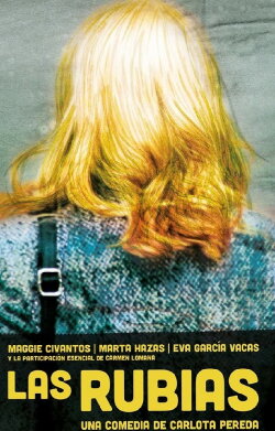 The Blondes (2016)