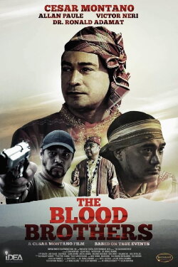 The Blood Brothers (2024) The Blood Brothers (2024)