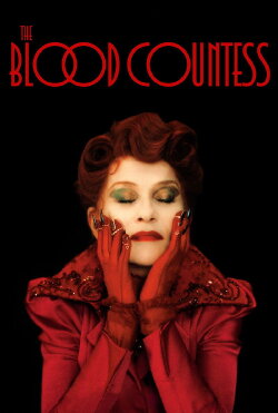 The Blood Countess (2026) The Blood Countess (2026)