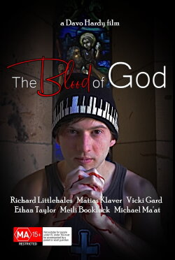 The Blood of God (2019) The Blood of God (2019)