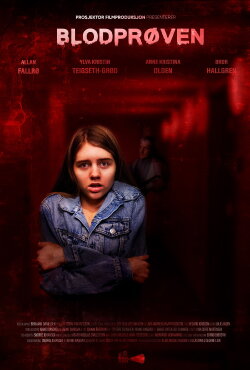 The Blood Test (2024) The Blood Test (2024)