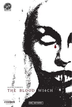The Blood Witch (2024) The Blood Witch (2024)