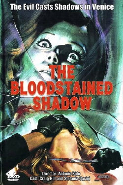 The Bloodstained Shadow (1978) The Bloodstained Shadow (1978)