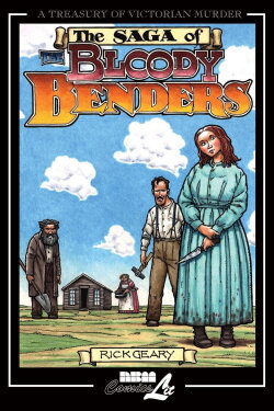 The Bloody Benders (2022) The Bloody Benders (2022)